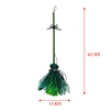 halloween witch broom
