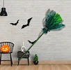 broom witch